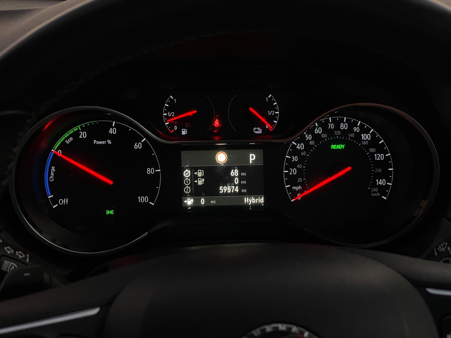 Used Vauxhall Grandland X 2020 for sale - 76786486: Photo 22