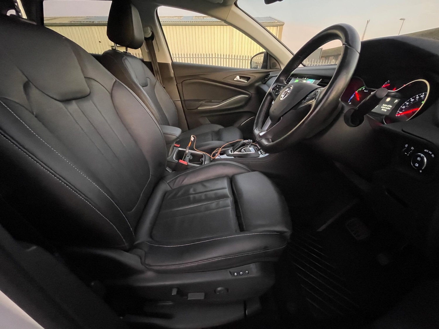 Used Vauxhall Grandland X 2020 for sale - 76786486: Photo 24