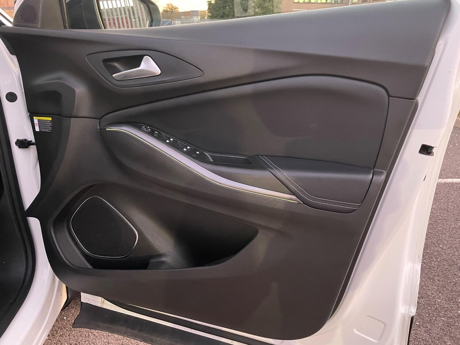 Used Vauxhall Grandland X 2020 for sale - 76786486: Photo 26