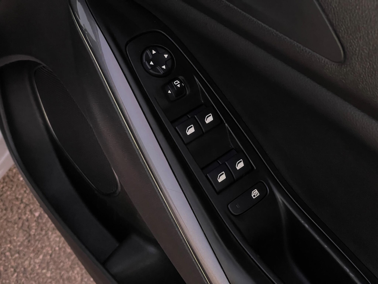 Used Vauxhall Grandland X 2020 for sale - 76786486: Photo 27