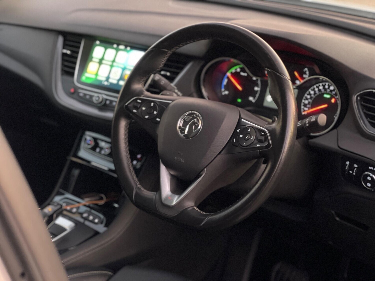 Used Vauxhall Grandland X 2020 for sale - 76786486: Photo 28