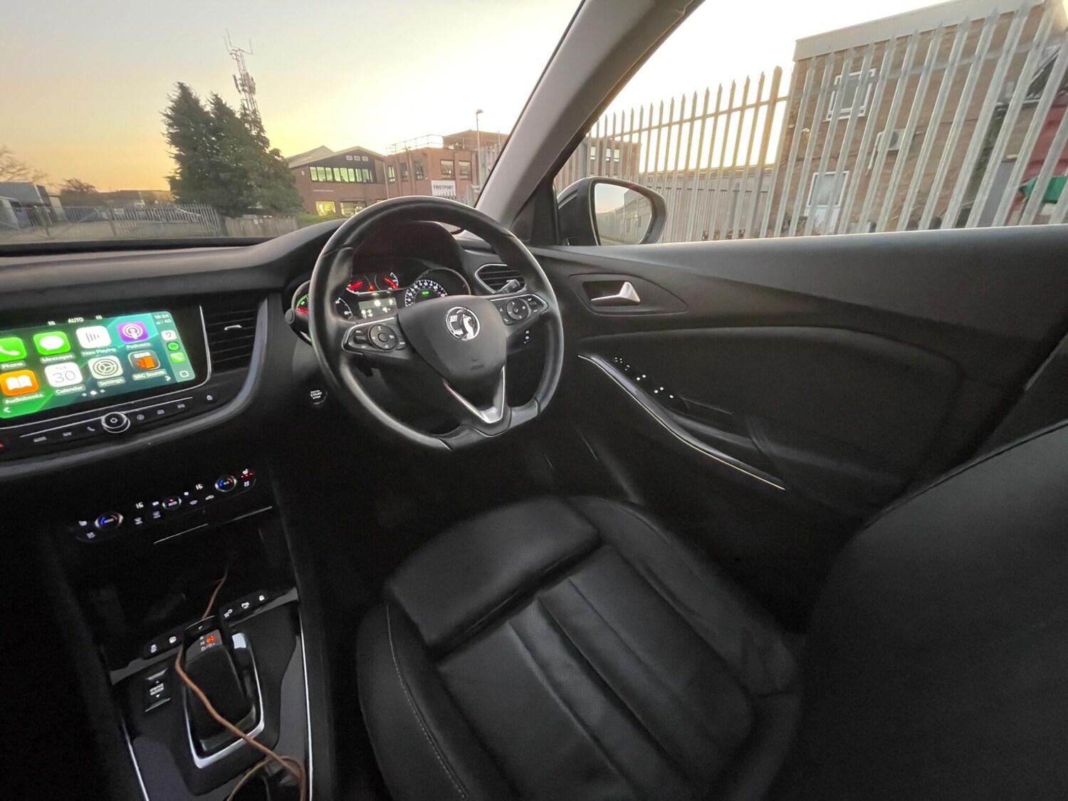 Used Vauxhall Grandland X 2020 for sale - 76786486: Photo 31