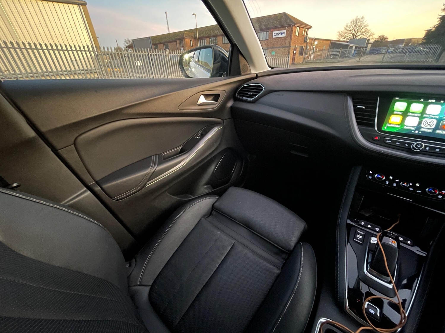 Used Vauxhall Grandland X 2020 for sale - 76786486: Photo 32