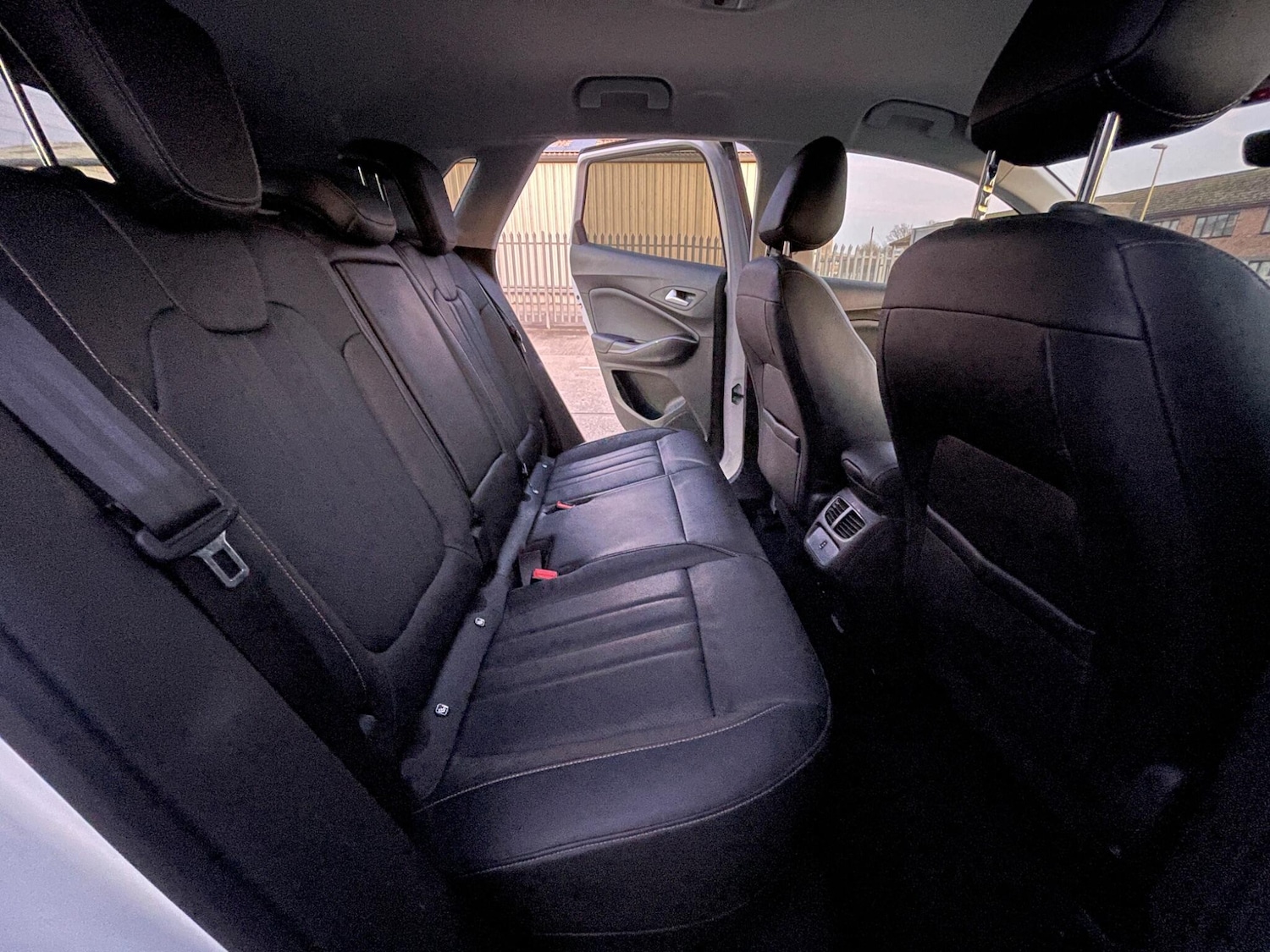 Used Vauxhall Grandland X 2020 for sale - 76786486: Photo 33