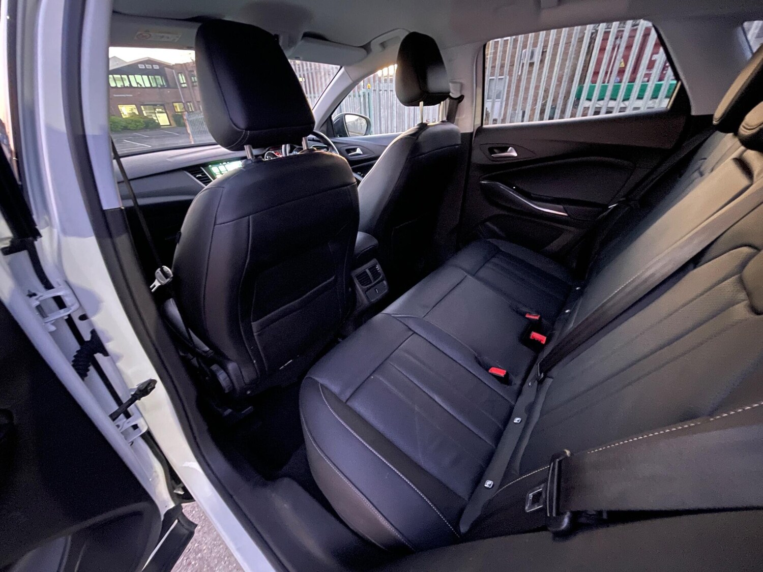 Used Vauxhall Grandland X 2020 for sale - 76786486: Photo 37