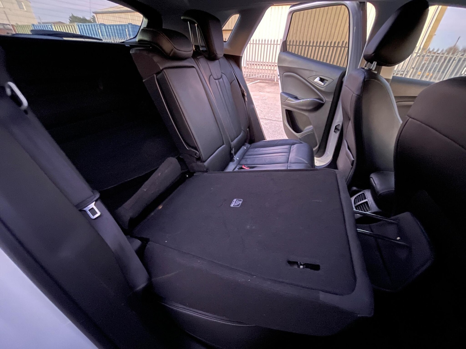 Used Vauxhall Grandland X 2020 for sale - 76786486: Photo 38