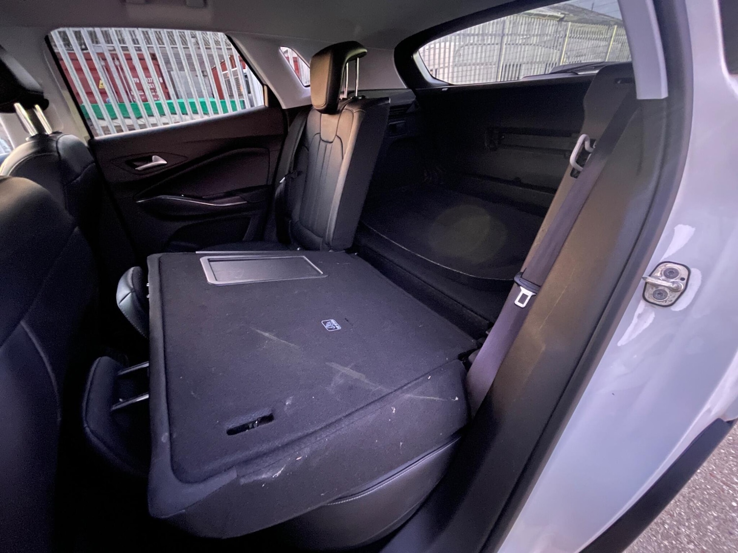 Used Vauxhall Grandland X 2020 for sale - 76786486: Photo 39