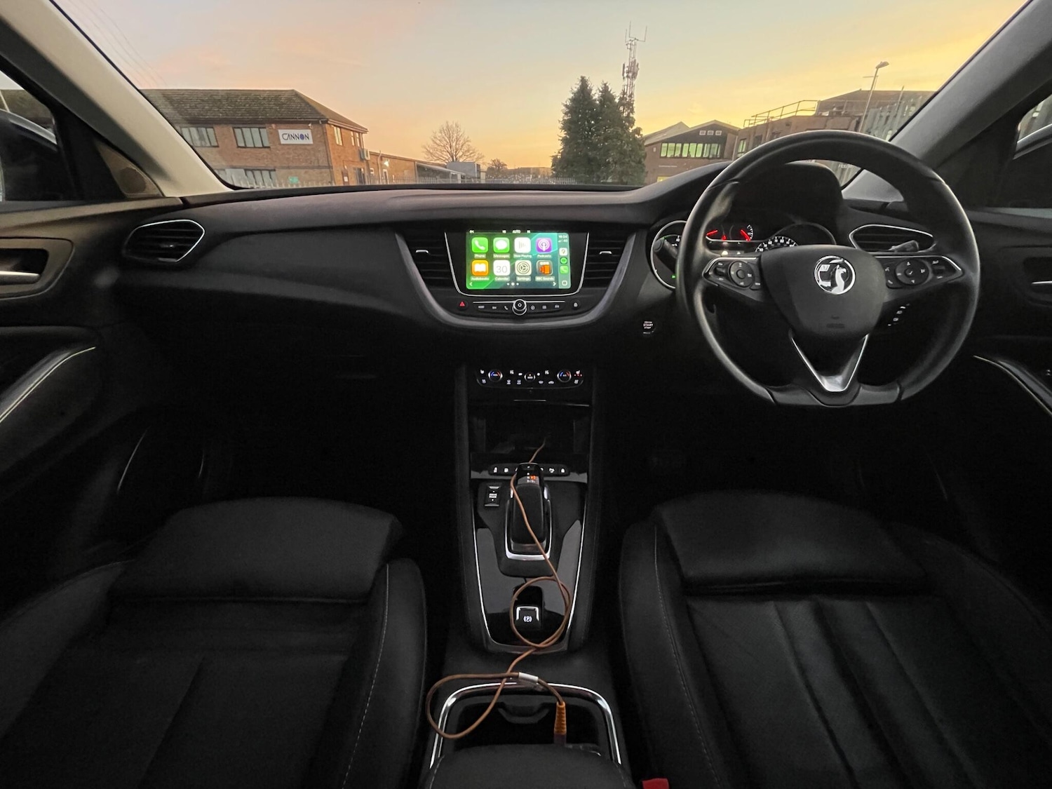 Used Vauxhall Grandland X 2020 for sale - 76786486: Photo 4