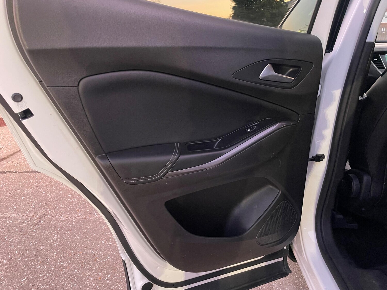 Used Vauxhall Grandland X 2020 for sale - 76786486: Photo 40