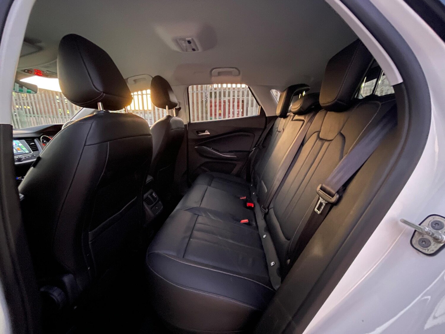 Used Vauxhall Grandland X 2020 for sale - 76786486: Photo 41