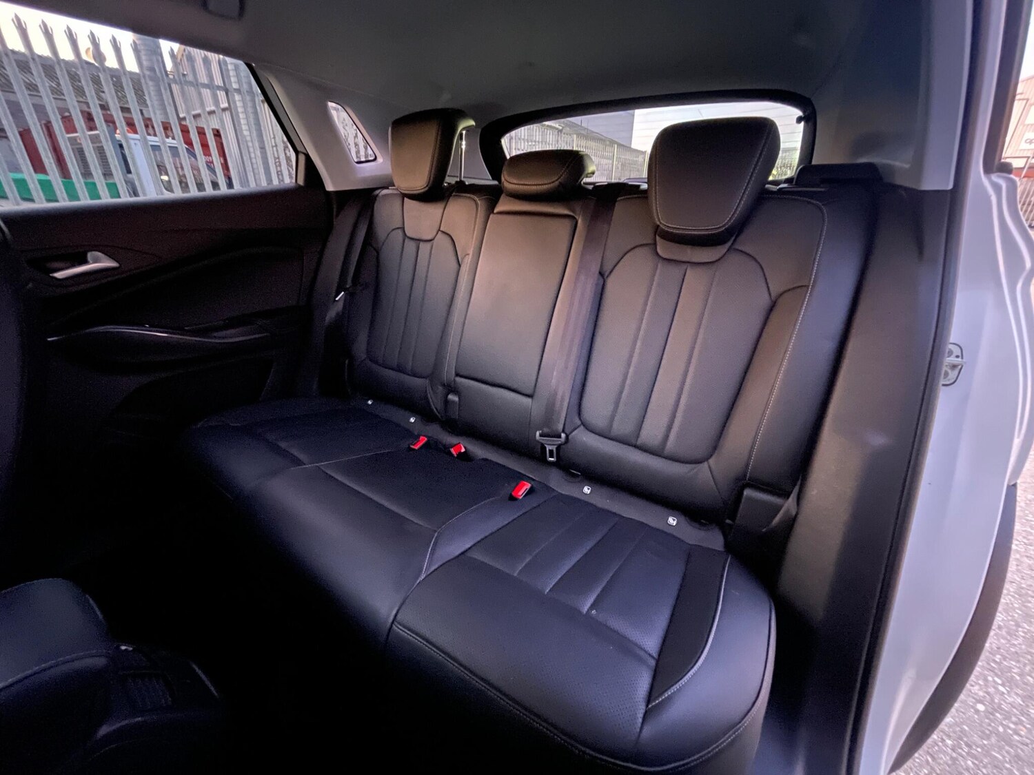 Used Vauxhall Grandland X 2020 for sale - 76786486: Photo 42