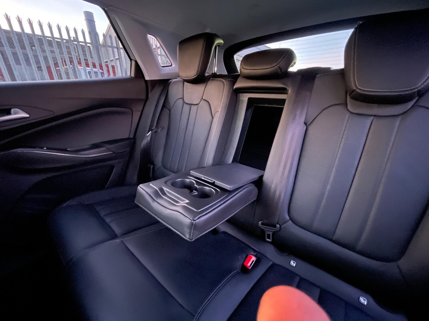 Used Vauxhall Grandland X 2020 for sale - 76786486: Photo 43