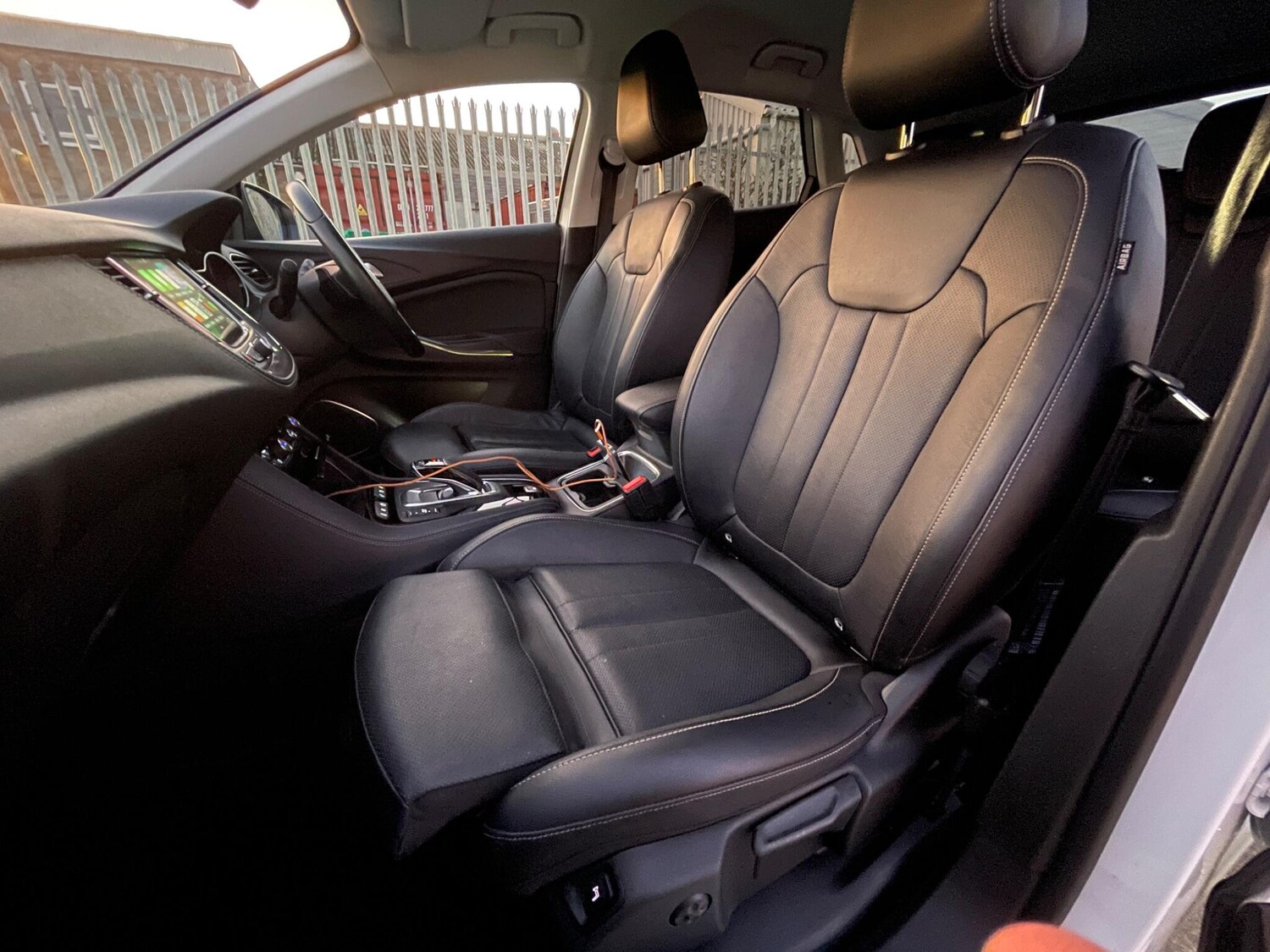 Used Vauxhall Grandland X 2020 for sale - 76786486: Photo 48