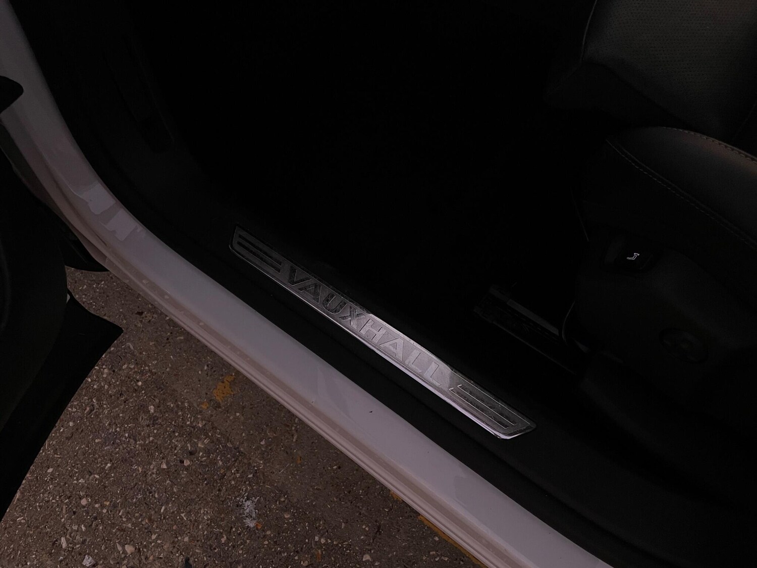 Used Vauxhall Grandland X 2020 for sale - 76786486: Photo 50