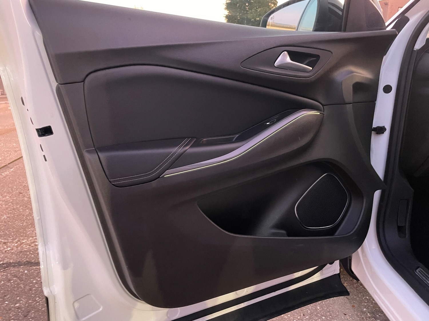 Used Vauxhall Grandland X 2020 for sale - 76786486: Photo 51