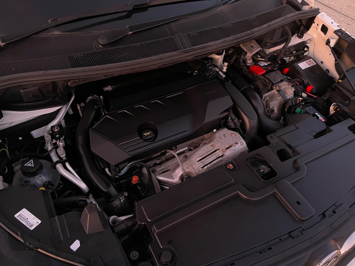 Used Vauxhall Grandland X 2020 for sale - 76786486: Photo 53