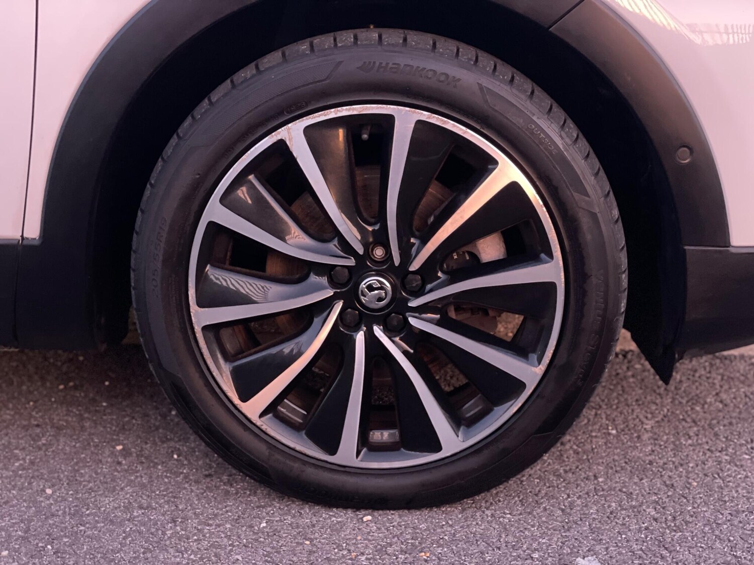 Used Vauxhall Grandland X 2020 for sale - 76786486: Photo 57