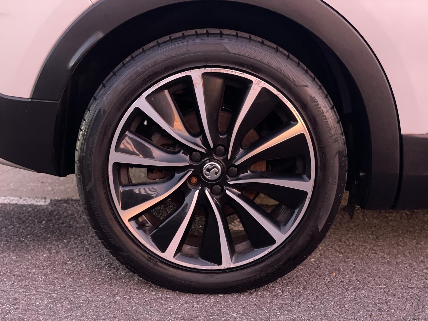 Used Vauxhall Grandland X 2020 for sale - 76786486: Photo 58