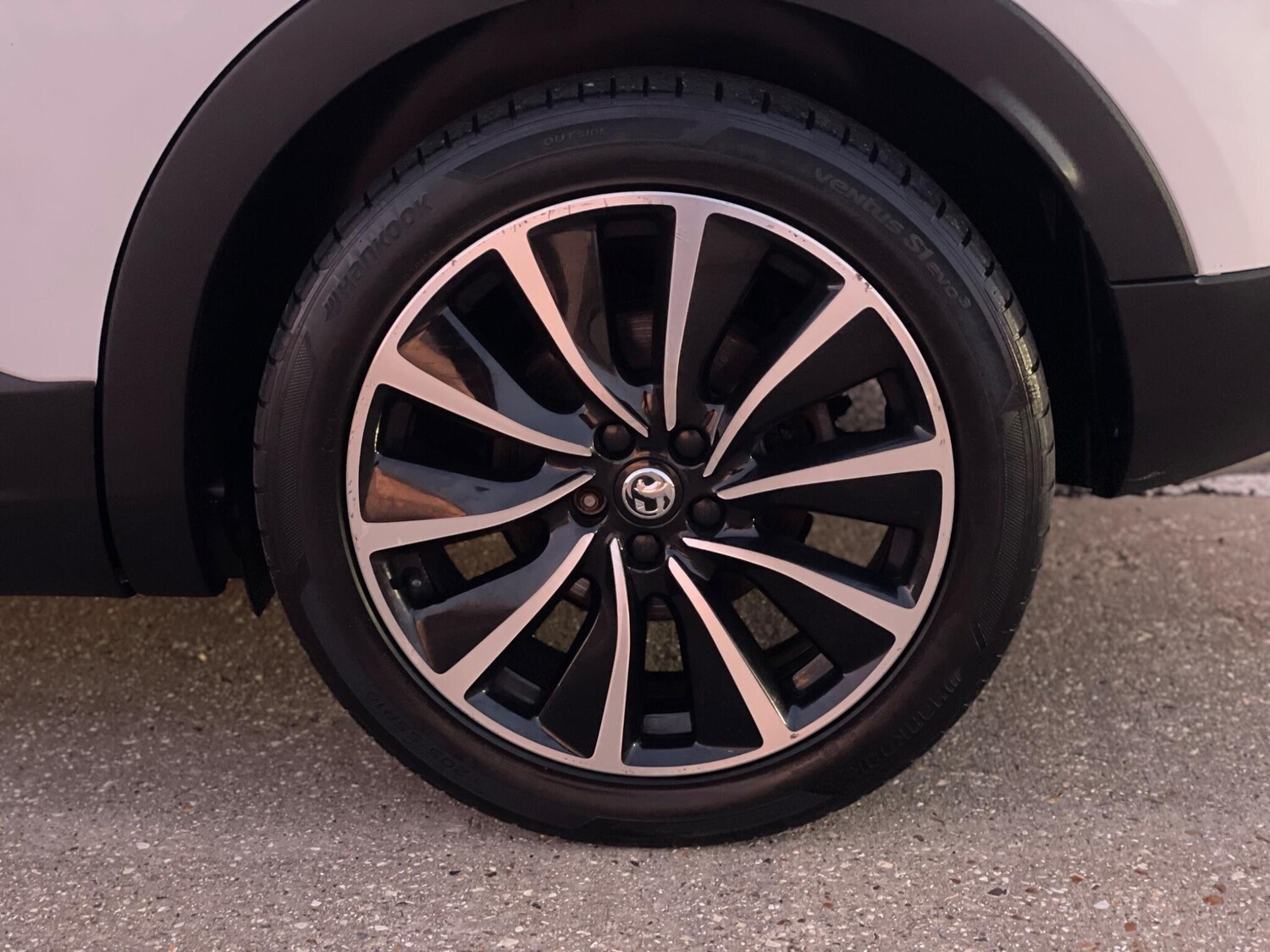 Used Vauxhall Grandland X 2020 for sale - 76786486: Photo 61