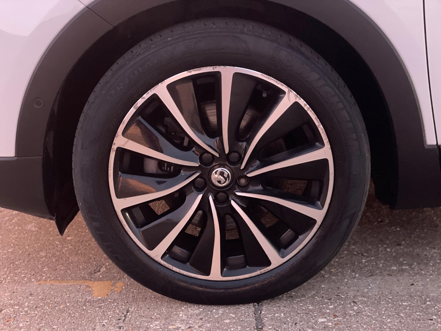 Used Vauxhall Grandland X 2020 for sale - 76786486: Photo 62