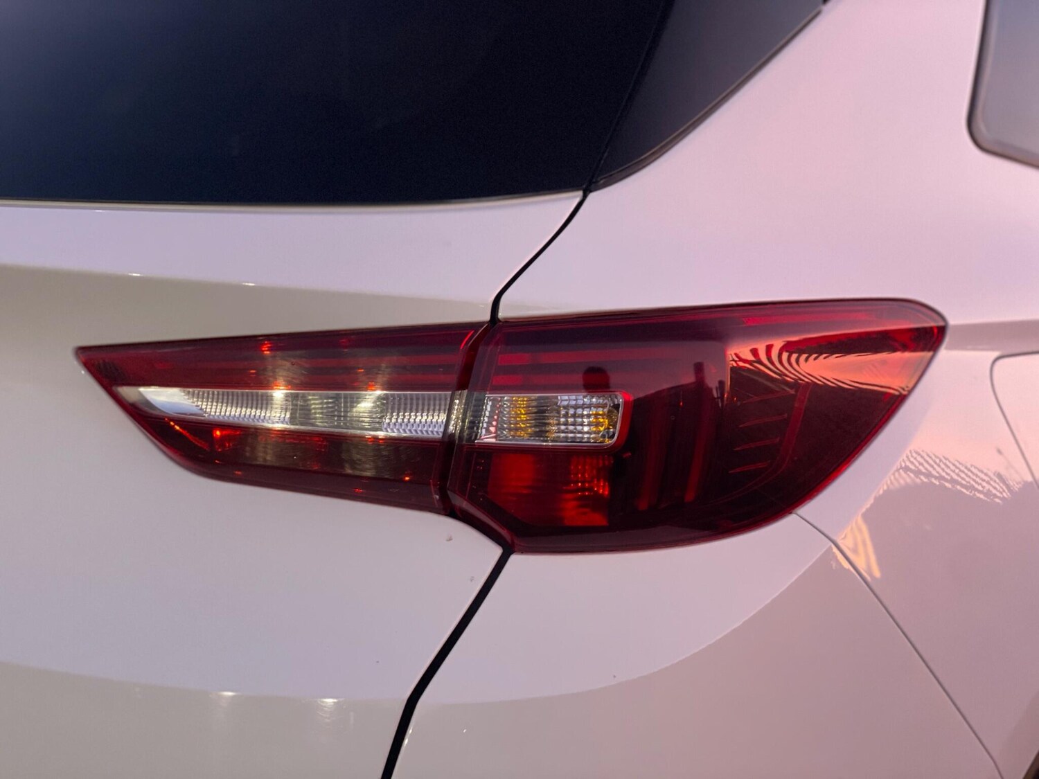 Used Vauxhall Grandland X 2020 for sale - 76786486: Photo 64