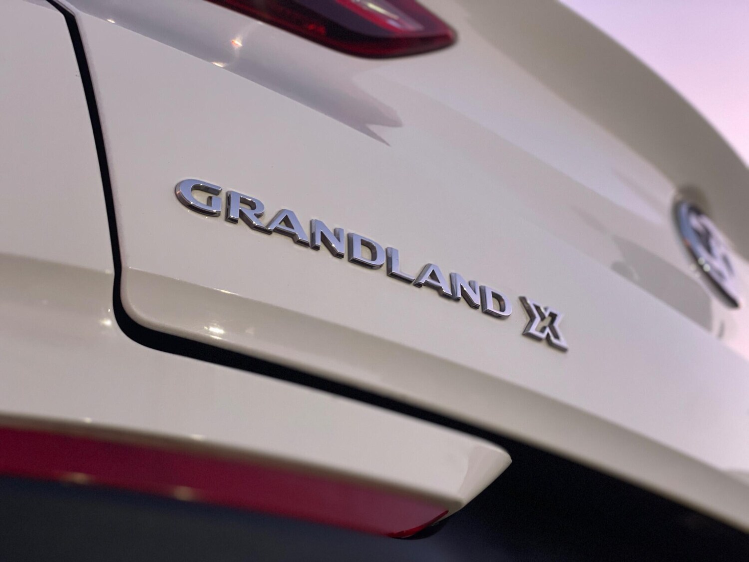 Used Vauxhall Grandland X 2020 for sale - 76786486: Photo 65