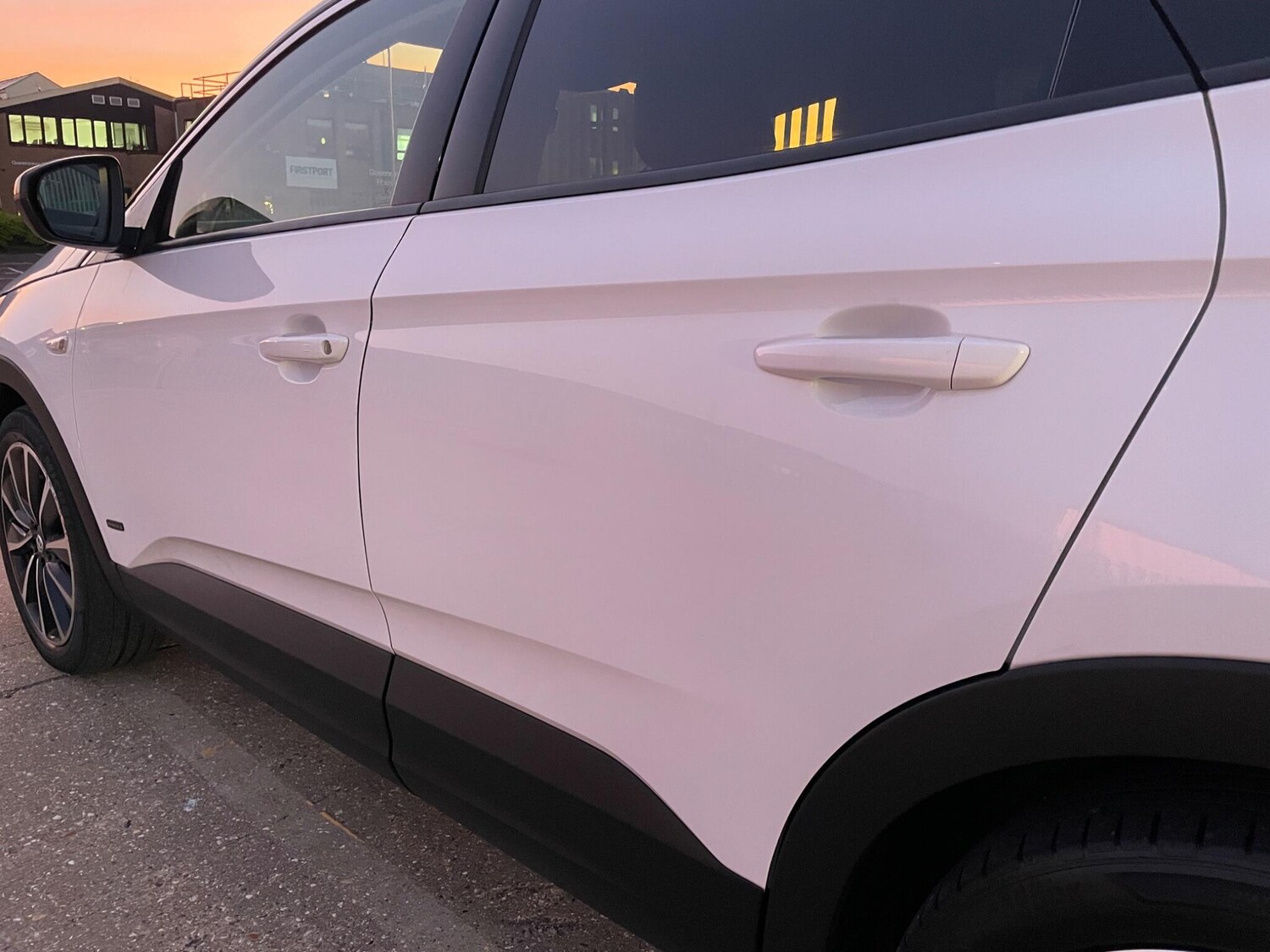 Used Vauxhall Grandland X 2020 for sale - 76786486: Photo 69