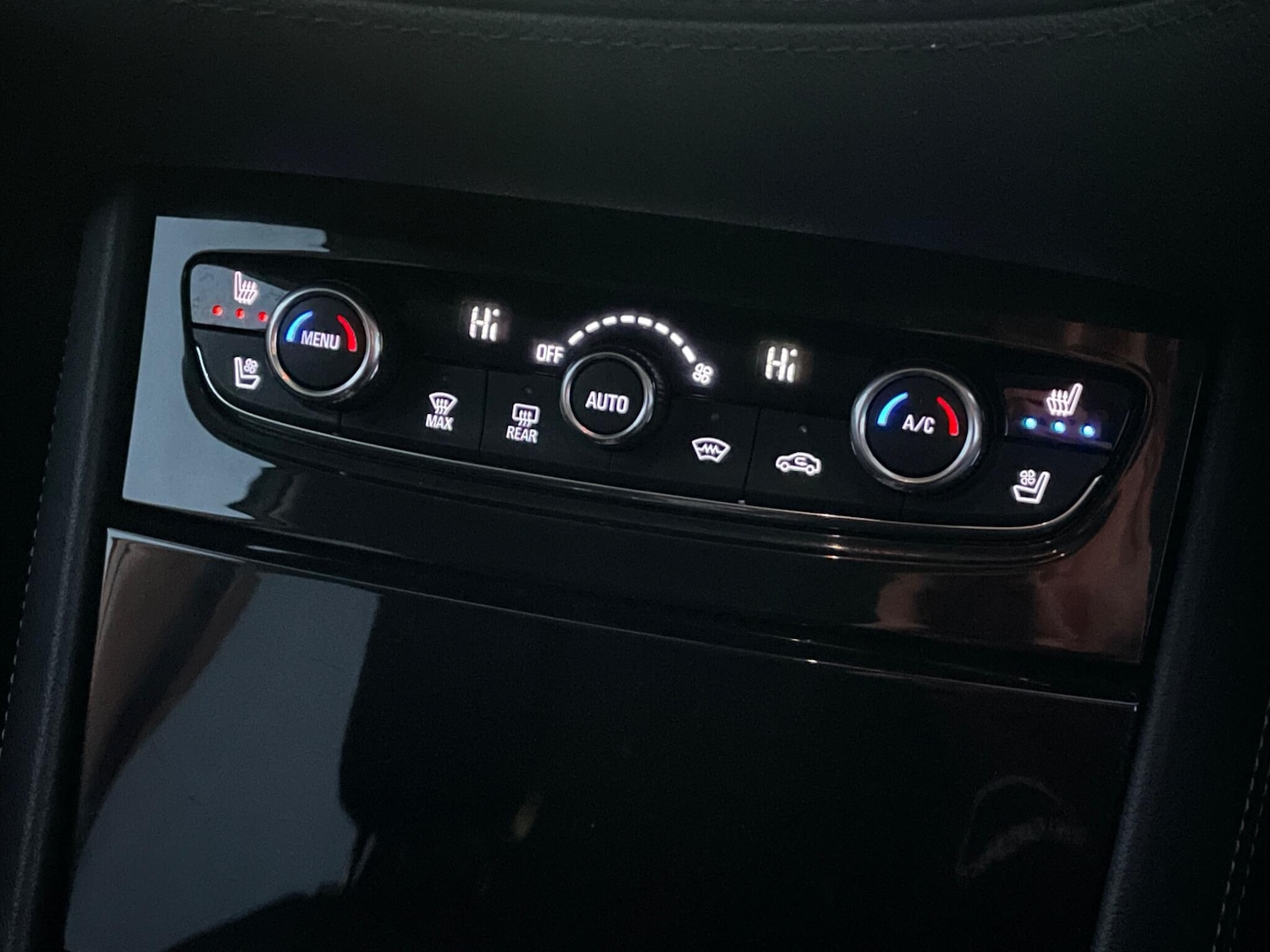 Used Vauxhall Grandland X 2020 for sale - 76786486: Photo 7