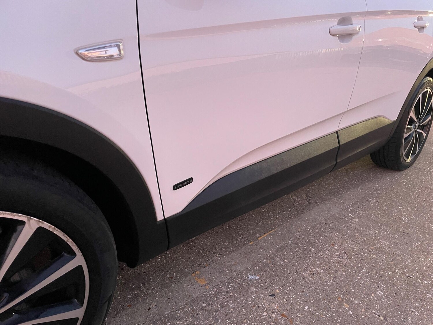 Used Vauxhall Grandland X 2020 for sale - 76786486: Photo 72