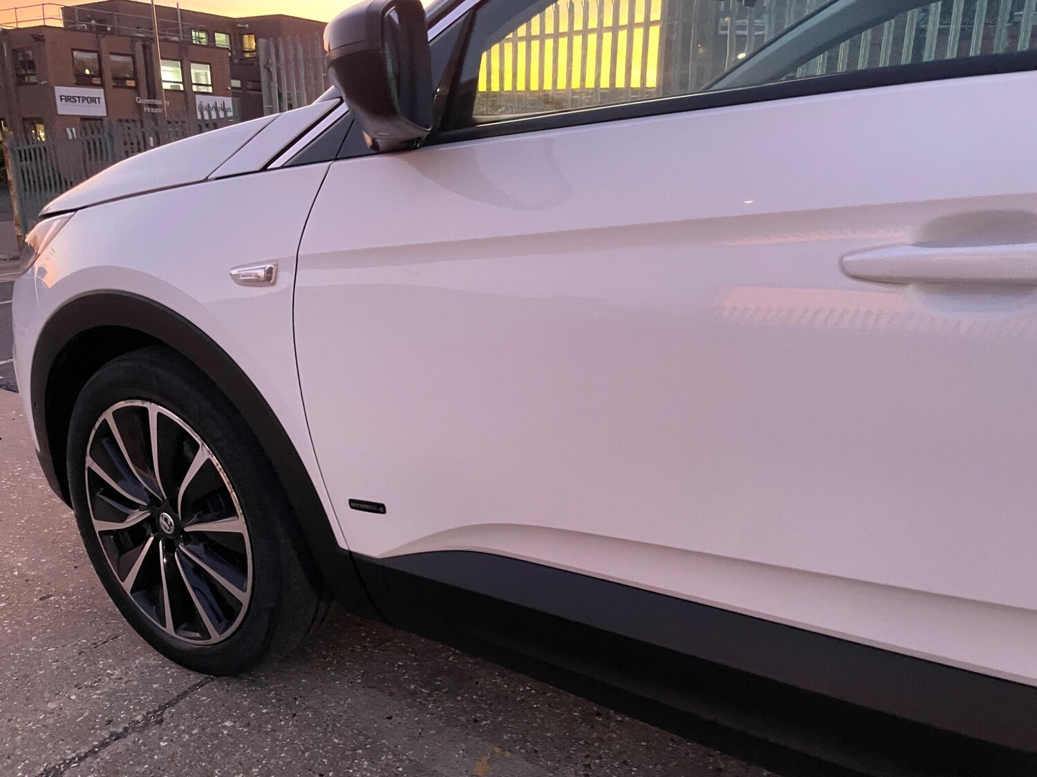 Used Vauxhall Grandland X 2020 for sale - 76786486: Photo 73