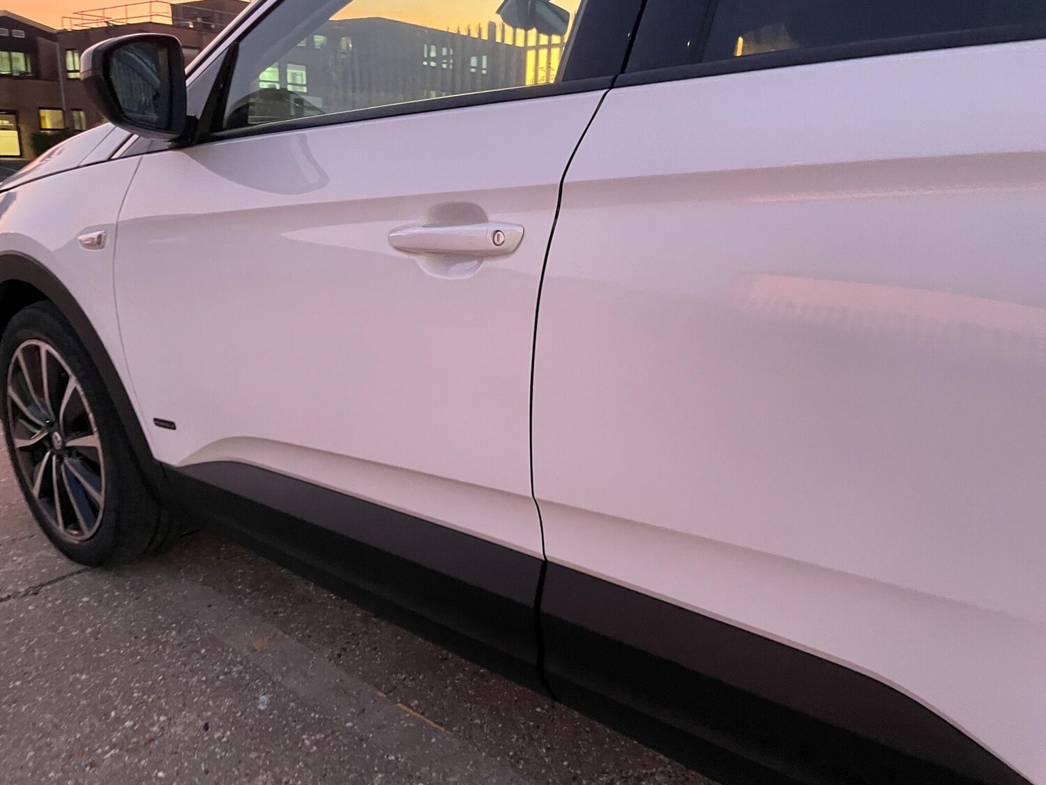 Used Vauxhall Grandland X 2020 for sale - 76786486: Photo 74