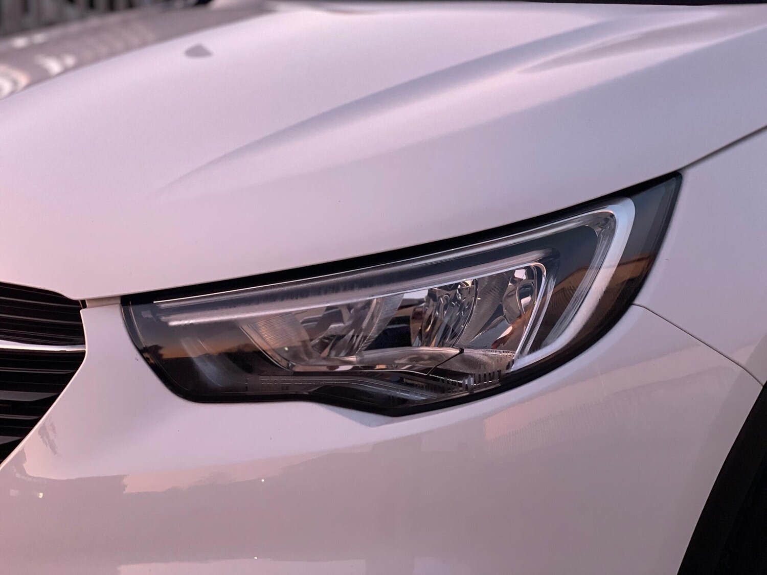 Used Vauxhall Grandland X 2020 for sale - 76786486: Photo 77