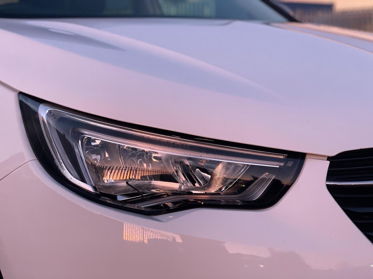 Used Vauxhall Grandland X 2020 for sale - 76786486: Photo 85