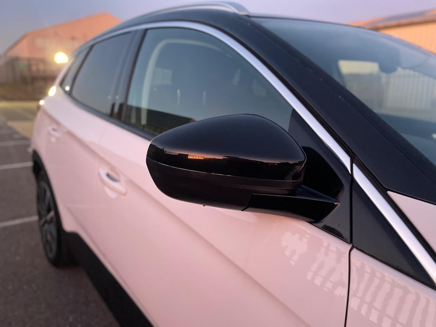 Used Vauxhall Grandland X 2020 for sale - 76786486: Photo 86