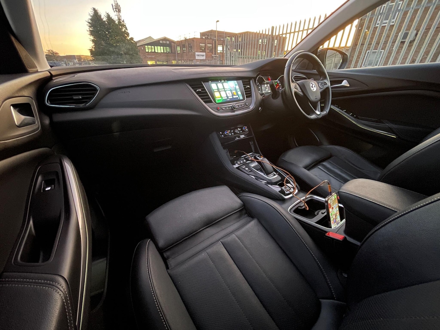 Used Vauxhall Grandland X 2020 for sale - 76786486: Photo 9