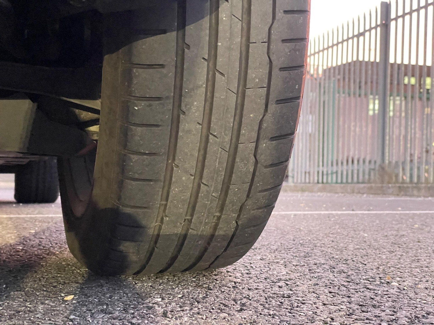 Used Vauxhall Grandland X 2020 for sale - 76786486: Photo 92