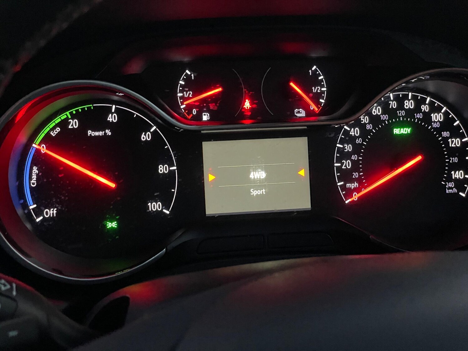 Used Vauxhall Grandland X 2020 for sale - 76786486: Photo 98