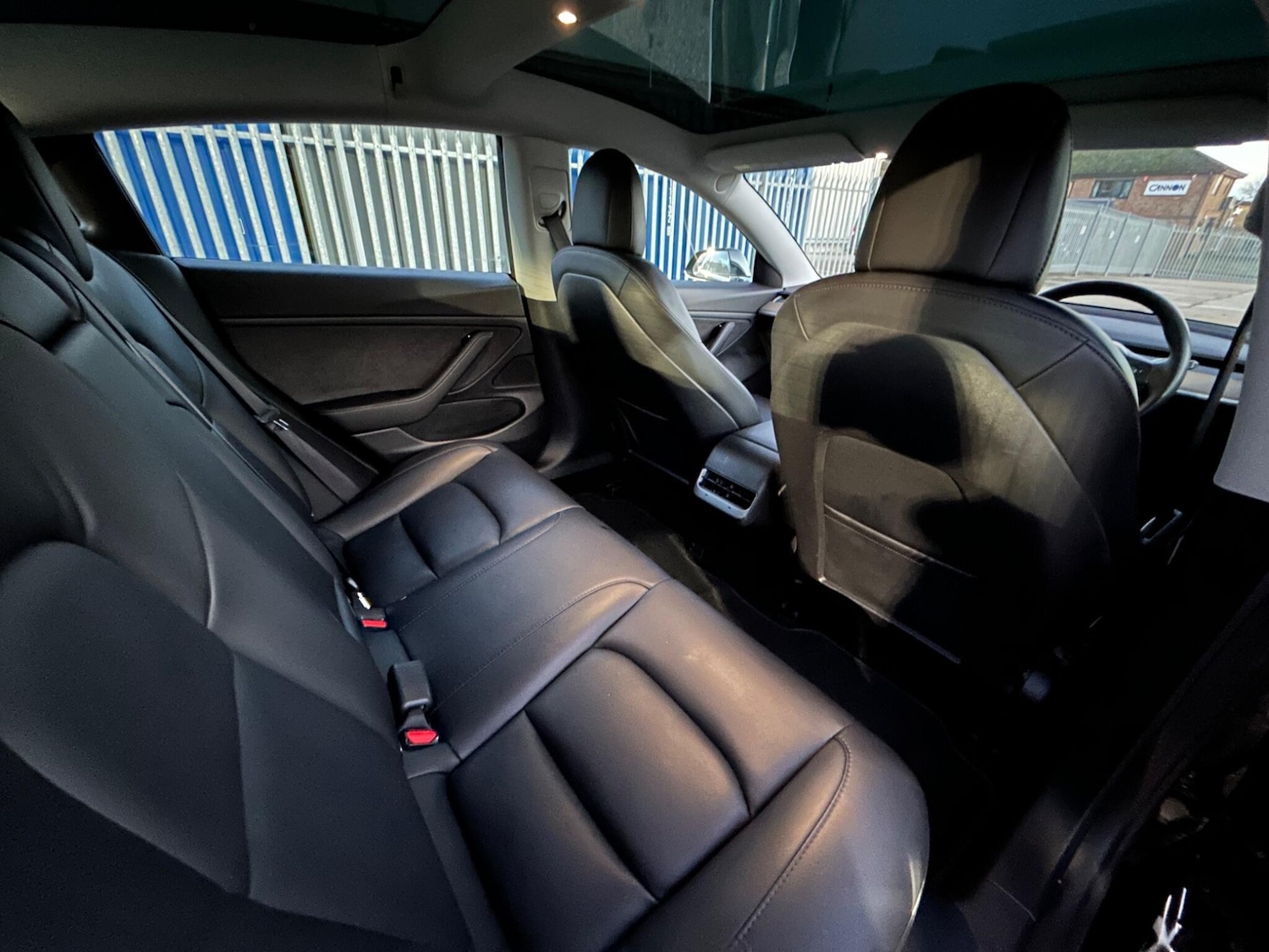 Used Tesla Model 3 for sale - 77658740: Photo 11