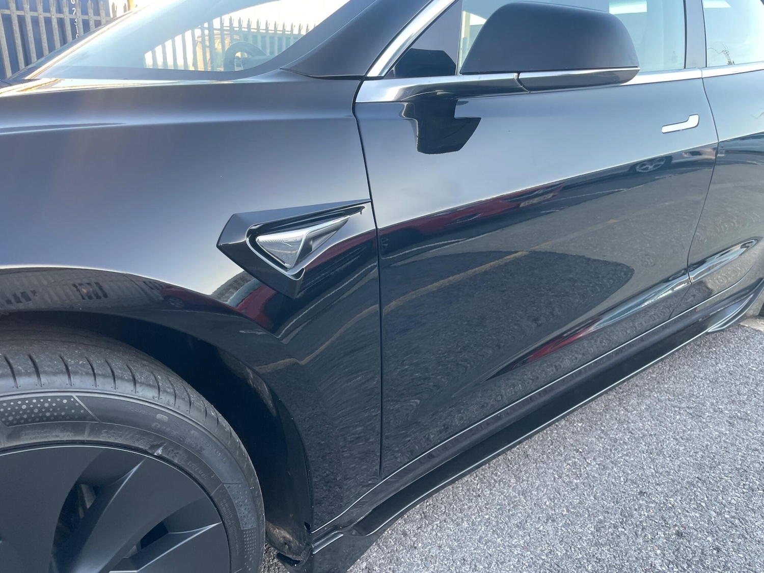 Used Tesla Model 3 for sale - 77658740: Photo 14