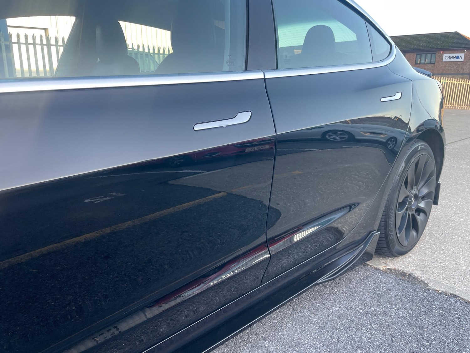 Used Tesla Model 3 for sale - 77658740: Photo 15