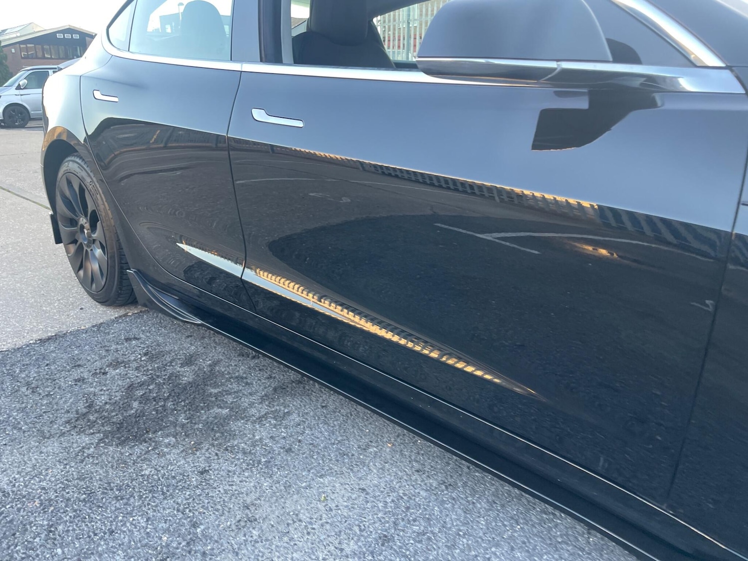 Used Tesla Model 3 for sale - 77658740: Photo 16