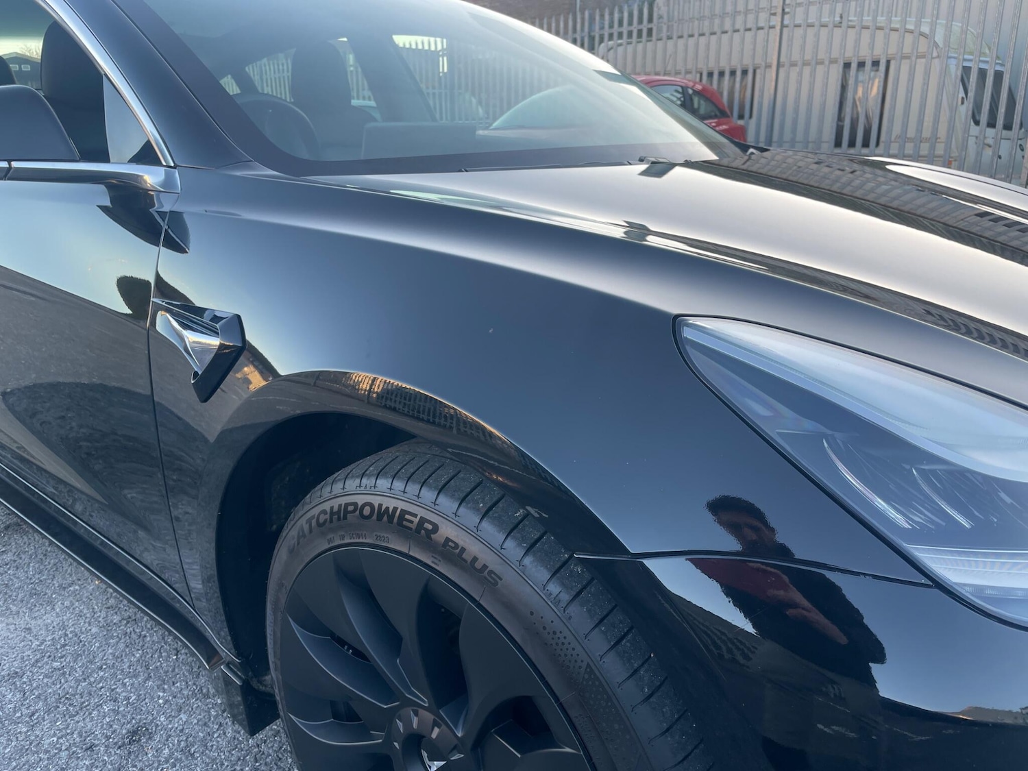 Used Tesla Model 3 for sale - 77658740: Photo 17