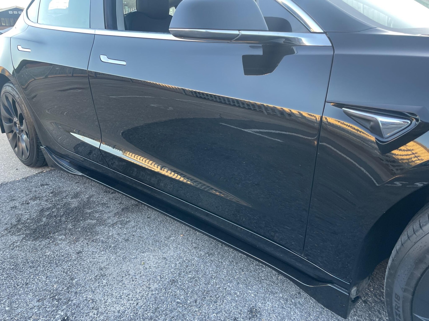 Used Tesla Model 3 for sale - 77658740: Photo 18