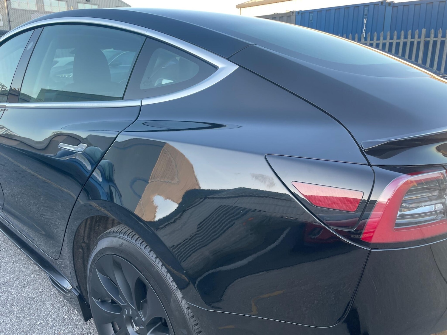 Used Tesla Model 3 for sale - 77658740: Photo 19