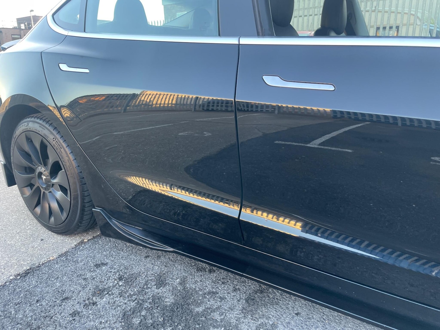 Used Tesla Model 3 for sale - 77658740: Photo 20