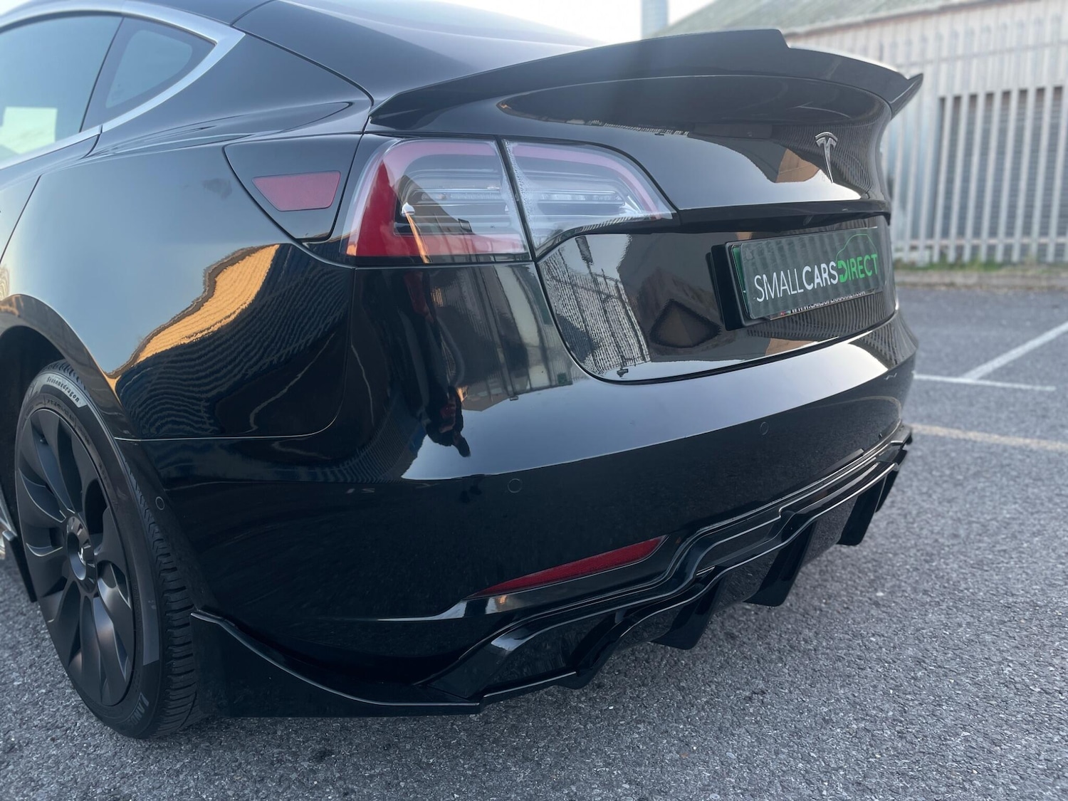 Used Tesla Model 3 for sale - 77658740: Photo 21