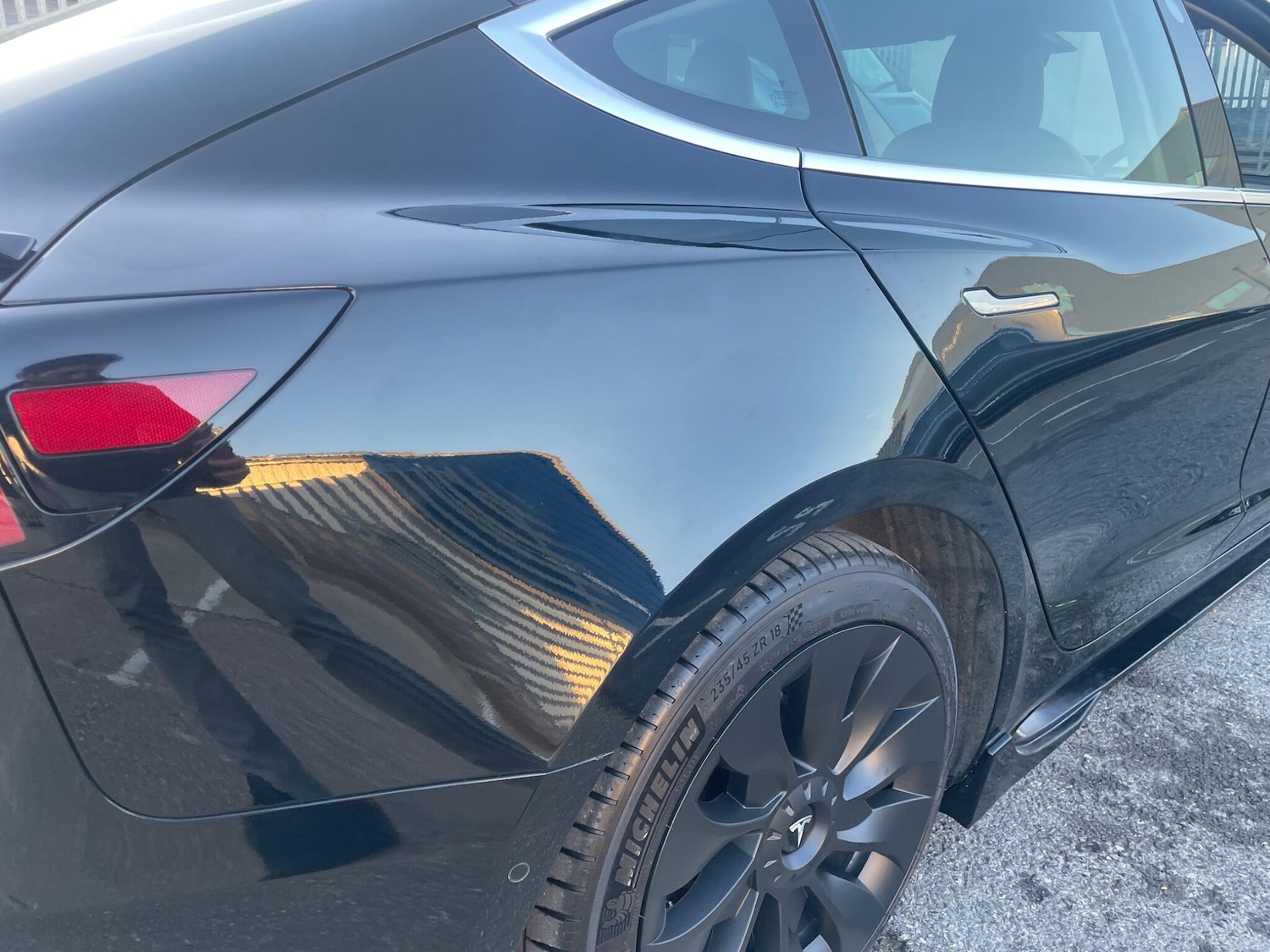 Used Tesla Model 3 for sale - 77658740: Photo 23