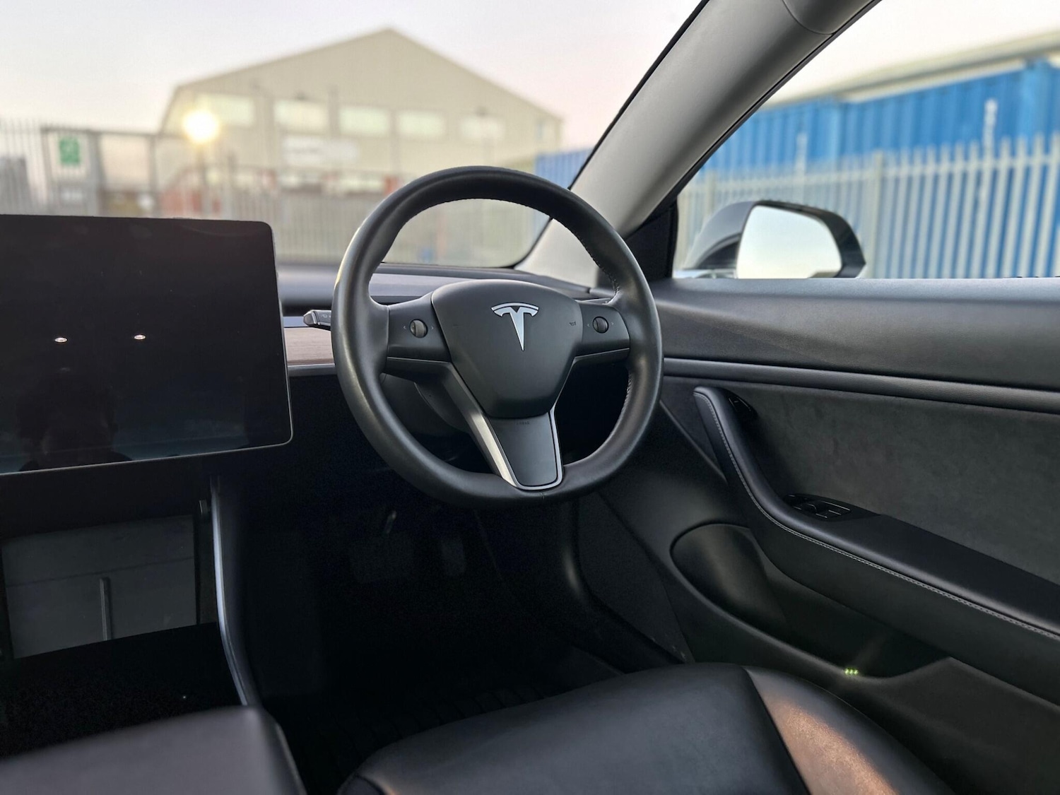 Used Tesla Model 3 for sale - 77658740: Photo 25