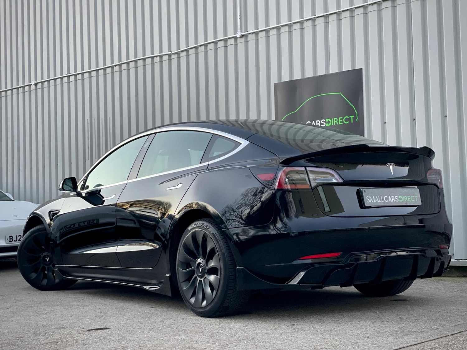 Used Tesla Model 3 for sale - 77658740: Photo 3