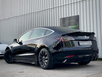 Used Tesla Model 3 2020 for sale - 77658740: Photo